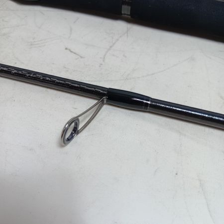 SHIMANO シマノ 373173 釣り用品 ロッド ルアーロッド 25キャプチャー274Ｍ-2 程度A グリップ汚れ