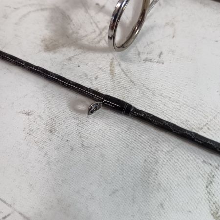 SHIMANO シマノ 373173 釣り用品 ロッド ルアーロッド 25キャプチャー274Ｍ-2 程度A グリップ汚れ