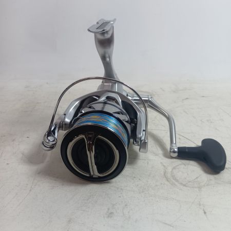 SHIMANO シマノ 045904 釣り用品 リール スピニングリール 23ストラディック 4000XG 程度AB 箱付