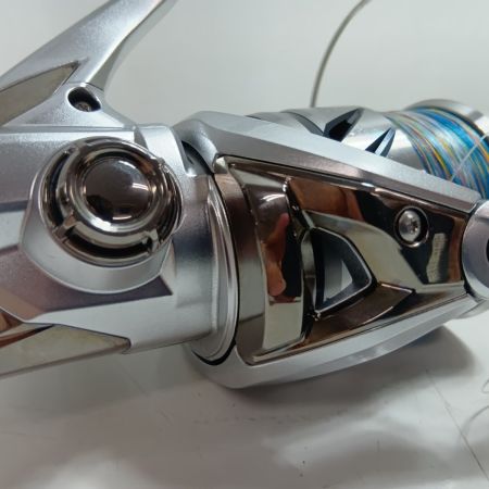 SHIMANO シマノ 045904 釣り用品 リール スピニングリール 23ストラディック 4000XG 程度AB 箱付