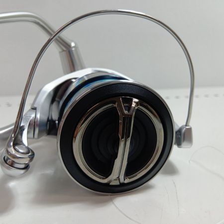 SHIMANO シマノ 045904 釣り用品 リール スピニングリール 23ストラディック 4000XG 程度AB 箱付