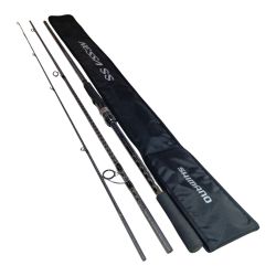 SHIMANO シマノ 358370 釣り用品 ロッド ショアジギングロッド 24ネッサSS S100M/MH+ 程度AB Bランク