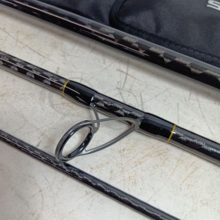 SHIMANO シマノ 358370 釣り用品 ロッド ショアジギングロッド 24ネッサSS S100M/MH+ 程度AB