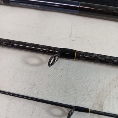 SHIMANO シマノ 358370 釣り用品 ロッド ショアジギングロッド 24ネッサSS S100M/MH+ 程度AB