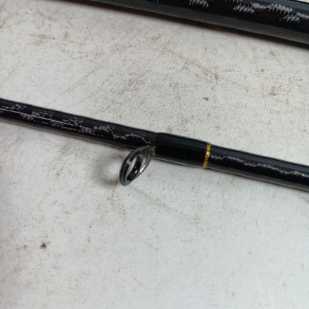 SHIMANO シマノ 358370 釣り用品 ロッド ショアジギングロッド 24ネッサSS S100M/MH+ 程度AB