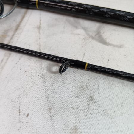 SHIMANO シマノ 358370 釣り用品 ロッド ショアジギングロッド 24ネッサSS S100M/MH+ 程度AB