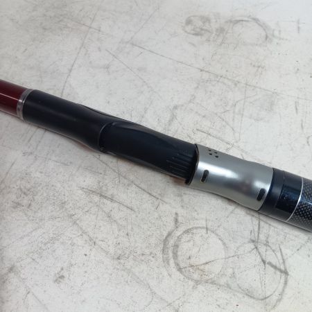 SHIMANO シマノ 24775 釣り用品 ロッド 磯竿 15ラフィーネ2.2-530PT キズ有 程度B