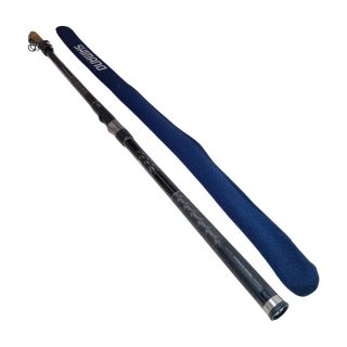 SHIMANO シマノ 24531 釣り用品 ロッド 投竿 ブルズアイスペシャル遠投