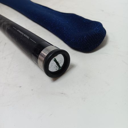 SHIMANO シマノ 24531 釣り用品 ロッド 投竿 ブルズアイスペシャル遠投4.5-520PK キズ有