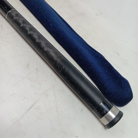 SHIMANO シマノ 24531 釣り用品 ロッド 投竿 ブルズアイスペシャル遠投4.5-520PK キズ有