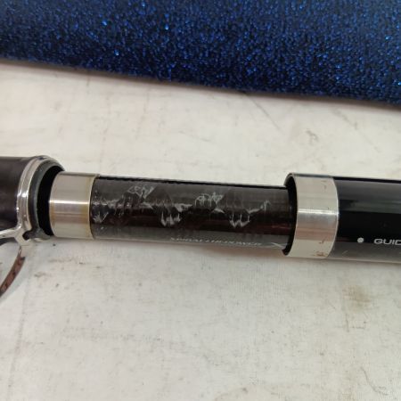 SHIMANO シマノ 24531 釣り用品 ロッド 投竿 ブルズアイスペシャル遠投4.5-520PK キズ有