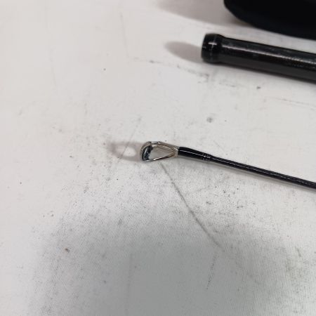 SHIMANO シマノ 353191 釣り用品 ロッド ロックフィッシュロッド キズ有 程度B