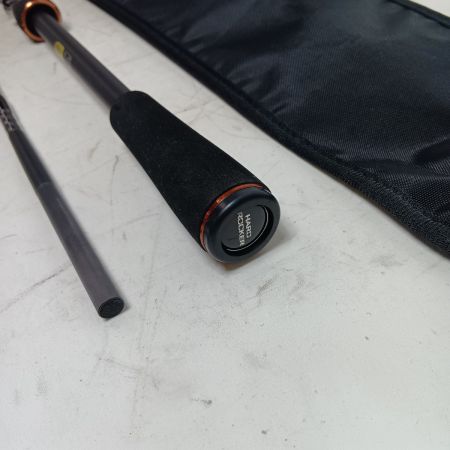 SHIMANO シマノ 353191 釣り用品 ロッド ロックフィッシュロッド キズ有 程度B