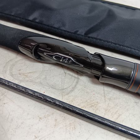 SHIMANO シマノ 353191 釣り用品 ロッド ロックフィッシュロッド キズ有 程度B