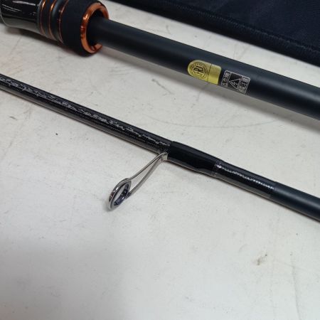 SHIMANO シマノ 353191 釣り用品 ロッド ロックフィッシュロッド キズ有 程度B