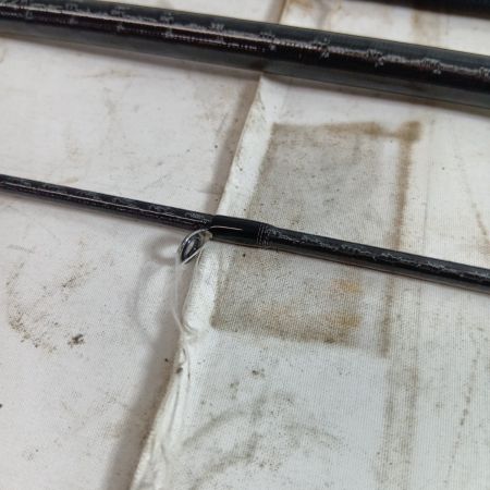 SHIMANO シマノ 353191 釣り用品 ロッド ロックフィッシュロッド キズ有 程度B