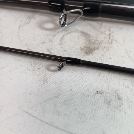 APIA 釣り用品 ロッド ルアーロッド グランデージ ブルート クエスター C72M 程度A