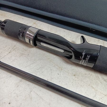 APIA 釣り用品 ロッド ルアーロッド グランデージ ブルート クエスター C72M 程度A