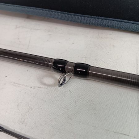 APIA 釣り用品 ロッド ルアーロッド グランデージ ブルート クエスター C72M 程度A