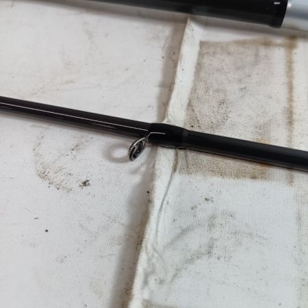 APIA 釣り用品 ロッド ルアーロッド グランデージ ブルート クエスター C72M 程度A