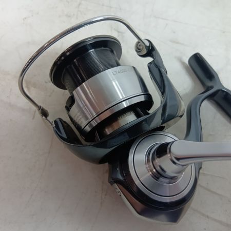 DAIWA ダイワ 00061182(306655) 釣り用品 リール スピニングリール 24セルテート LT4000-CXH 程度AB