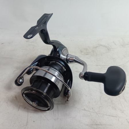DAIWA ダイワ 00061182(306655) 釣り用品 リール スピニングリール 24セルテート LT4000-CXH 程度AB