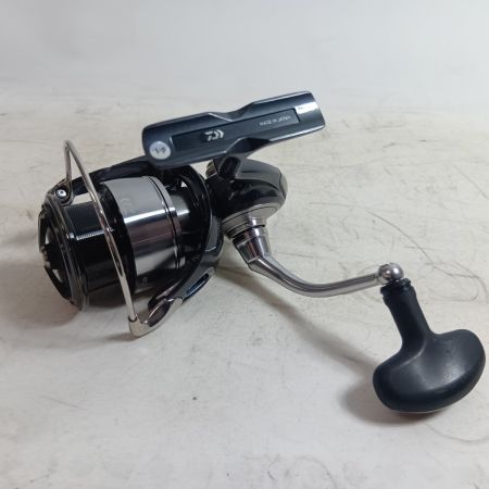 DAIWA ダイワ 00061182(306655) 釣り用品 リール スピニングリール 24セルテート LT4000-CXH 程度AB