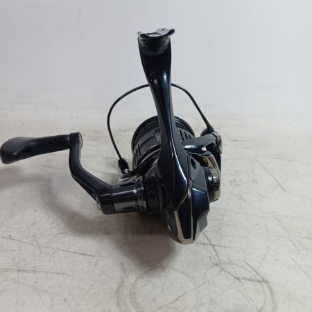 SHIMANO シマノ 03957 釣り用品 リール スピニングリール 19ヴァンキッシュ C3000 キズ有 程度AB