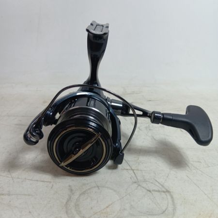 SHIMANO シマノ 03957 釣り用品 リール スピニングリール 19ヴァンキッシュ C3000 キズ有 程度AB