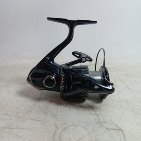 SHIMANO シマノ 03957 釣り用品 リール スピニングリール 19ヴァンキッシュ C3000 キズ有 程度AB