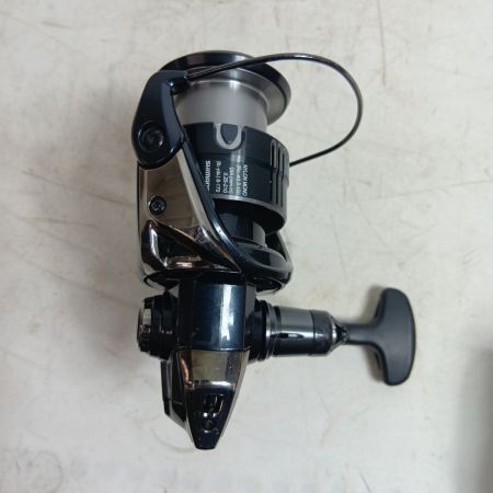 SHIMANO シマノ 03957 釣り用品 リール スピニングリール 19ヴァンキッシュ C3000 キズ有 程度AB