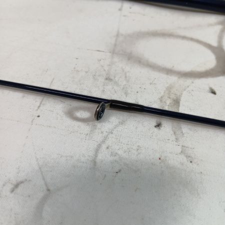 ufmウエダ SST-86-H 釣り用品 ロッド ルアーロッド スティンガーディープ ボロン キズ有 程度B