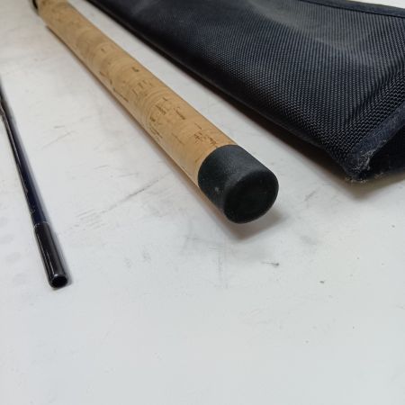 ufmウエダ SST-86-H 釣り用品 ロッド ルアーロッド スティンガーディープ ボロン キズ有 程度B