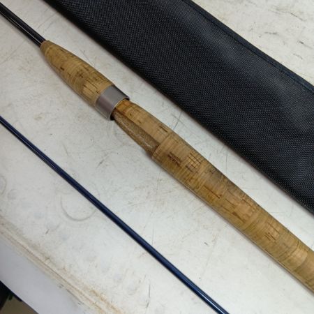 ufmウエダ SST-86-H 釣り用品 ロッド ルアーロッド スティンガーディープ ボロン キズ有 程度B