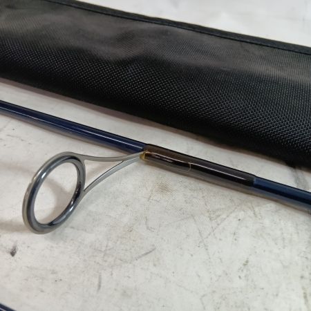 ufmウエダ SST-86-H 釣り用品 ロッド ルアーロッド スティンガーディープ ボロン キズ有 程度B