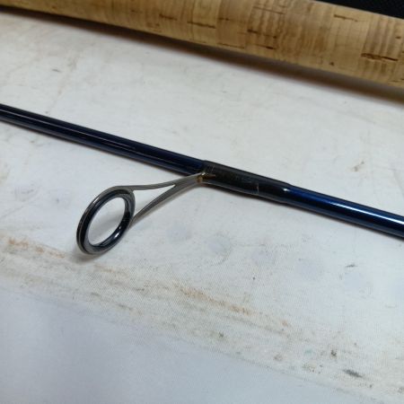 ufmウエダ SST-86-H 釣り用品 ロッド ルアーロッド スティンガーディープ ボロン キズ有 程度B