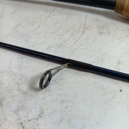 ufmウエダ SST-86-H 釣り用品 ロッド ルアーロッド スティンガーディープ ボロン キズ有 程度B
