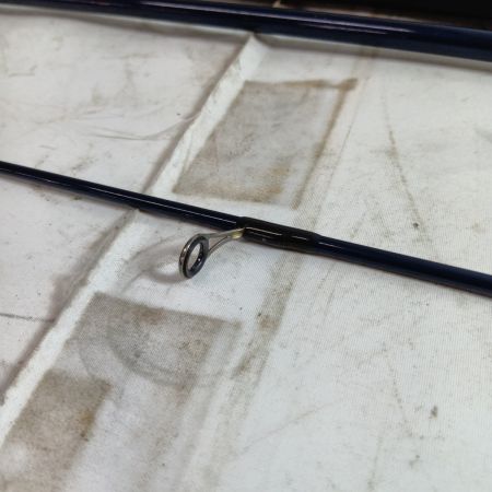 ufmウエダ SST-86-H 釣り用品 ロッド ルアーロッド スティンガーディープ ボロン キズ有 程度B