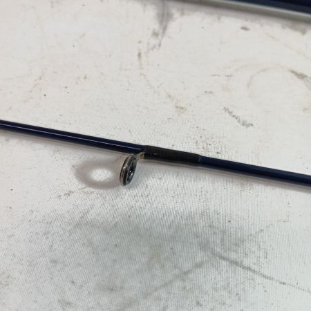 ufmウエダ SST-86-H 釣り用品 ロッド ルアーロッド スティンガーディープ ボロン キズ有 程度B