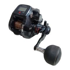 SHIMANO シマノ 03619 釣り用品 リール ベイトリール プレイズ400 キズ・サビ有 程度B Bランク
