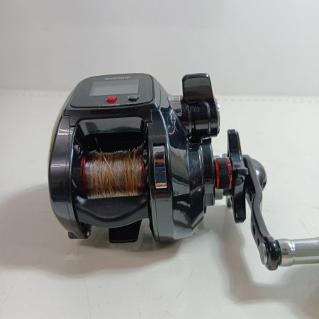 SHIMANO シマノ 03619 釣り用品 リール ベイトリール プレイズ400 キズ・サビ有 程度B