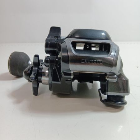 SHIMANO シマノ 03619 釣り用品 リール ベイトリール プレイズ400 キズ・サビ有 程度B