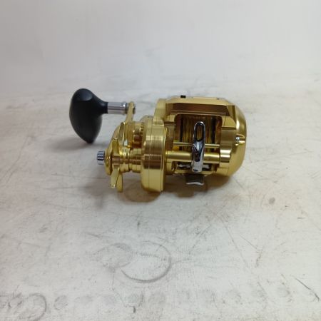 SHIMANO シマノ 釣り用品 リール ベイトリール 03820 18オシアコンクエストCT 300HG 程度B