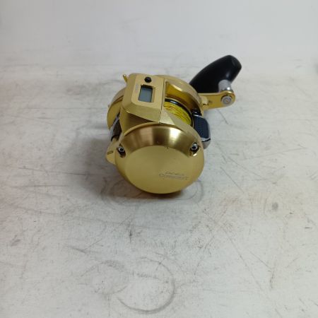 SHIMANO シマノ 釣り用品 リール ベイトリール 03820 18オシアコンクエストCT 300HG 程度B
