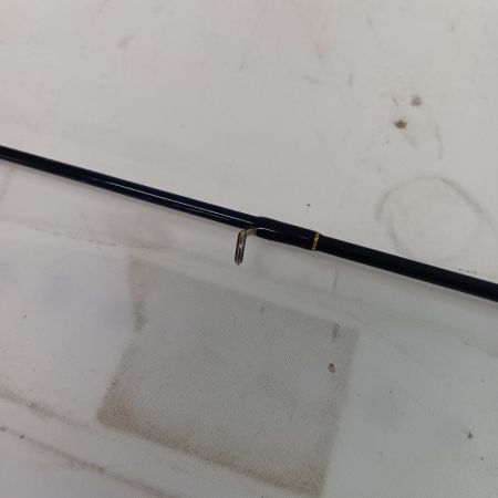 EVER GREEN エバーグリーン ﾎﾟｾｲﾄﾞﾝ PSLJ603-2 ｽﾛｰｼﾞｬｰｶｰ 釣り用品 ロッド オフショアロッド 程度B ガイド曲がり有り