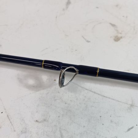 EVER GREEN エバーグリーン ﾎﾟｾｲﾄﾞﾝ PSLJ603-2 ｽﾛｰｼﾞｬｰｶｰ 釣り用品 ロッド オフショアロッド 程度B ガイド曲がり有り