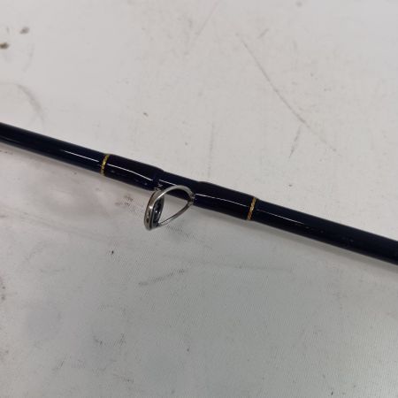 EVER GREEN エバーグリーン ﾎﾟｾｲﾄﾞﾝ PSLJ603-2 ｽﾛｰｼﾞｬｰｶｰ 釣り用品 ロッド オフショアロッド 程度B ガイド曲がり有り