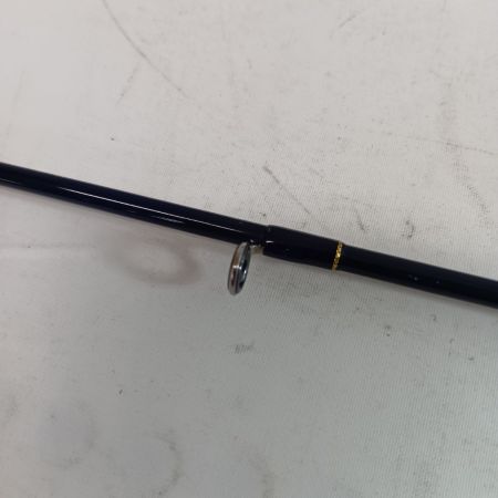 EVER GREEN エバーグリーン ﾎﾟｾｲﾄﾞﾝ PSLJ603-2 ｽﾛｰｼﾞｬｰｶｰ 釣り用品 ロッド オフショアロッド 程度B ガイド曲がり有り