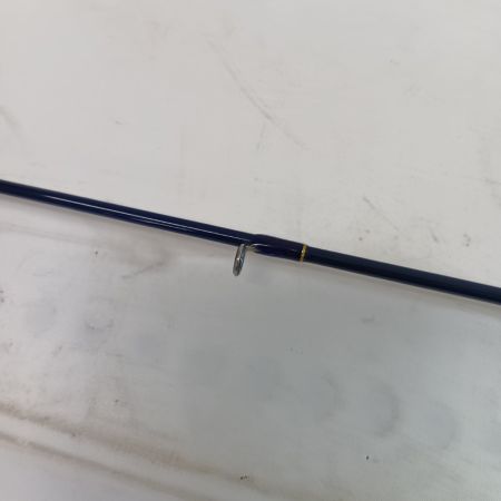 EVER GREEN エバーグリーン ﾎﾟｾｲﾄﾞﾝ PSLJ603-2 ｽﾛｰｼﾞｬｰｶｰ 釣り用品 ロッド オフショアロッド 程度B ガイド曲がり有り