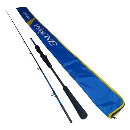 OLYMPIC ﾌﾟﾛﾄﾝ GPTC-632-3 釣り用品 ロッド オフショアロッド キズ有 程度B